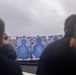 USS Higgins (DDG 76) Gun Shoot