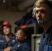 USS Higgins (DDG 76) General Quarters Drill