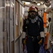 USS Higgins (DDG 76) General Quarters Drill