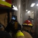 USS Higgins (DDG 76) General Quarters Drill