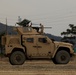 Warrior Shield 24 | III MEF Marines conduct a tactical convoy training