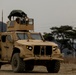 Warrior Shield 24 | III MEF Marines conduct a tactical convoy training