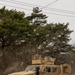 Warrior Shield 24 | III MEF Marines conduct a tactical convoy training