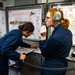USS Higgins (DDG 76) General Quarters Drill
