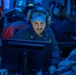 USS Higgins (DDG 76) Daily Operations