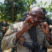 U.S. Army Soldiers learn Jungle Survival tactics