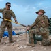 Securing the Foundation: Security Forces participates in ACE course