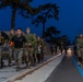 Marines MCMAP in South Korea during Warrior Shield 2024