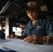 USS Laboon Conducts Operations in the Gulf of Aden