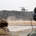 1st MAW Marines conduct fortified FARP