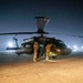 UH-60 Black Hawk training in Thailand