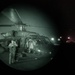UH-60 Black Hawk training in Thailand
