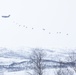 Arctic Angels Conduct Over The Pole Airborne Operation