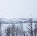 Arctic Angels Conduct Over The Pole Airborne Operation