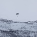 Arctic Angels Descend into Norway