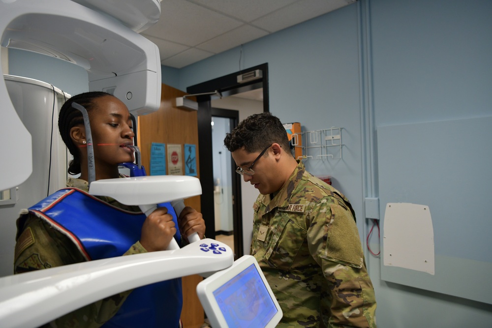 104th Medical Group conducts &quot;PHAst Track&quot;, ensures medical readiness