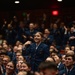 U.S. Coast Guard Academy Class of 2024 Billet Night