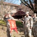 D, 5-4 ADAR Change of Command Ceremony