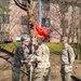 D, 5-4 ADAR Change of Command Ceremony