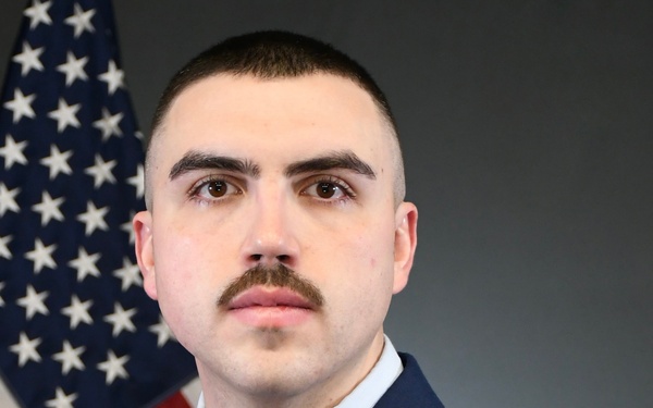 224th ADG members earn CONR annual awards