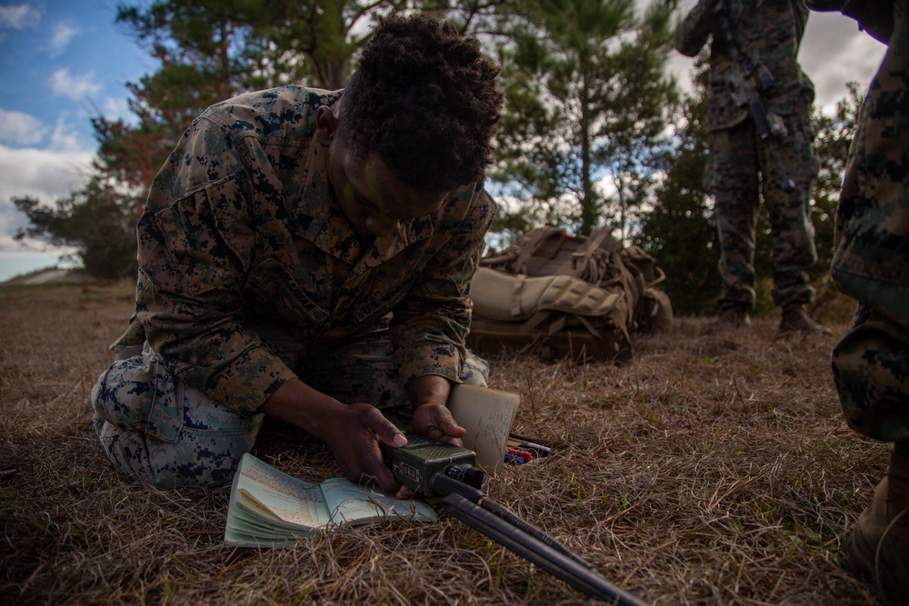 4th Marine Division Super Squad