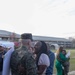 Combat Logistics Battalion 22 Homecoming