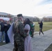 Combat Logistics Battalion 22 Homecoming