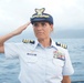 Commanding Officer of the U.S. Coast Guard Cutter Venturous (WMEC 625)