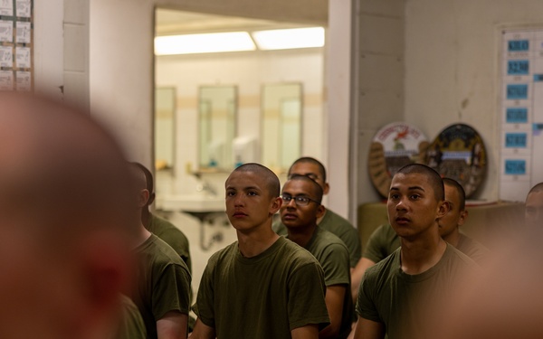 SDI time and Square Away time