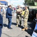 Yuma Proving Ground supports first Yuma Military Appreciation Day since 2019