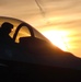 115th Fighter Wing performs night operations