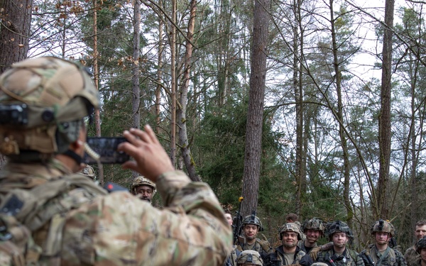 Allied Sprit 24: OPFOR and the final 24 hours