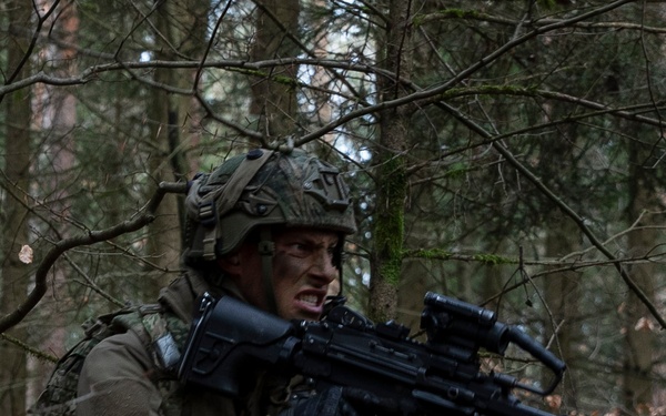 Allied Sprit 24: OPFOR and the final 24 hours