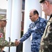 Inter-American Defense College Welcomes US Army South Brigadier General for Institutional Visit