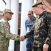 Inter-American Defense College Welcomes US Army South Brigadier General for Institutional Visit