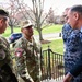 Inter-American Defense College Welcomes US Army South Brigadier General for Institutional Visit