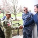 Inter-American Defense College Welcomes US Army South Brigadier General for Institutional Visit