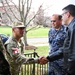 Inter-American Defense College Welcomes US Army South Brigadier General for Institutional Visit