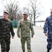 Inter-American Defense College Welcomes US Army South Brigadier General for Institutional Visit