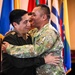 Inter-American Defense College Welcomes US Army South Brigadier General for Institutional Visit