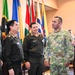 Inter-American Defense College Welcomes US Army South Brigadier General for Institutional Visit