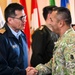 Inter-American Defense College Welcomes US Army South Brigadier General for Institutional Visit