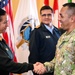 Inter-American Defense College Welcomes US Army South Brigadier General for Institutional Visit