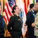 Inter-American Defense College Welcomes US Army South Brigadier General for Institutional Visit