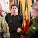 Inter-American Defense College Welcomes US Army South Brigadier General for Institutional Visit