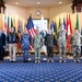 Inter-American Defense College Welcomes US Army South Brigadier General for Institutional Visit