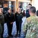 Inter-American Defense College Welcomes US Army South Brigadier General for Institutional Visit