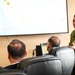 Inter-American Defense College Welcomes US Army South Brigadier General for Institutional Visit