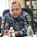 Inter-American Defense College Welcomes US Army South Brigadier General for Institutional Visit