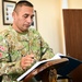 Inter-American Defense College Welcomes US Army South Brigadier General for Institutional Visit